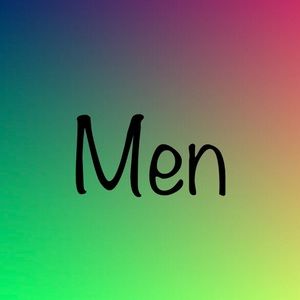 Men’s clothes & accessories